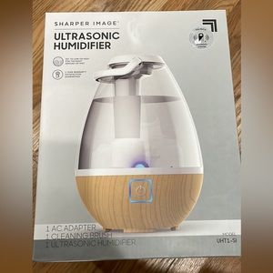 Ultrasound Humidifier